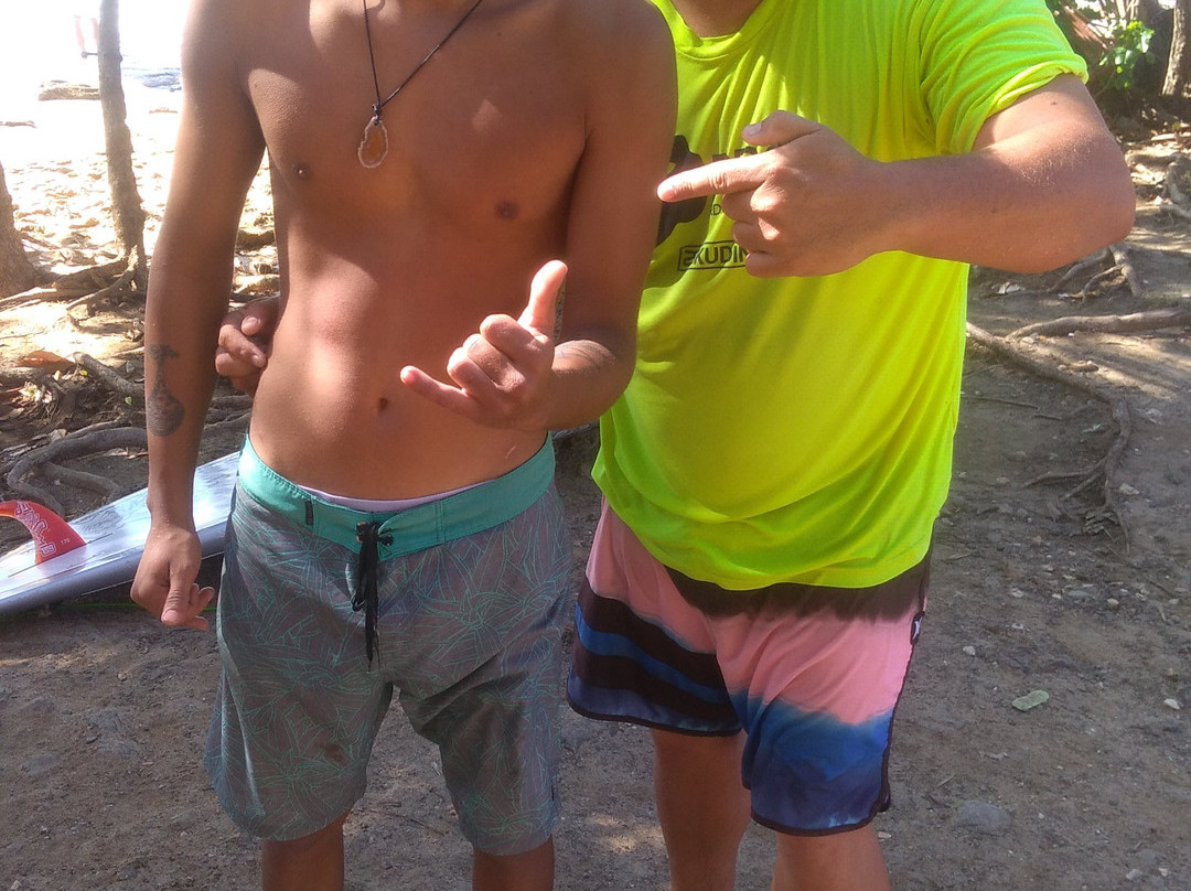 Rd.2 Happiness-吕康必去景点