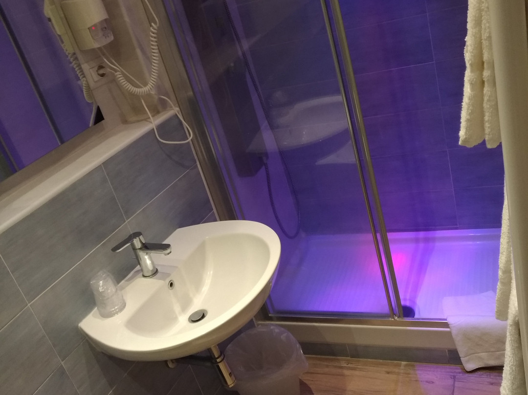 Hotel Viterbo Inn主图