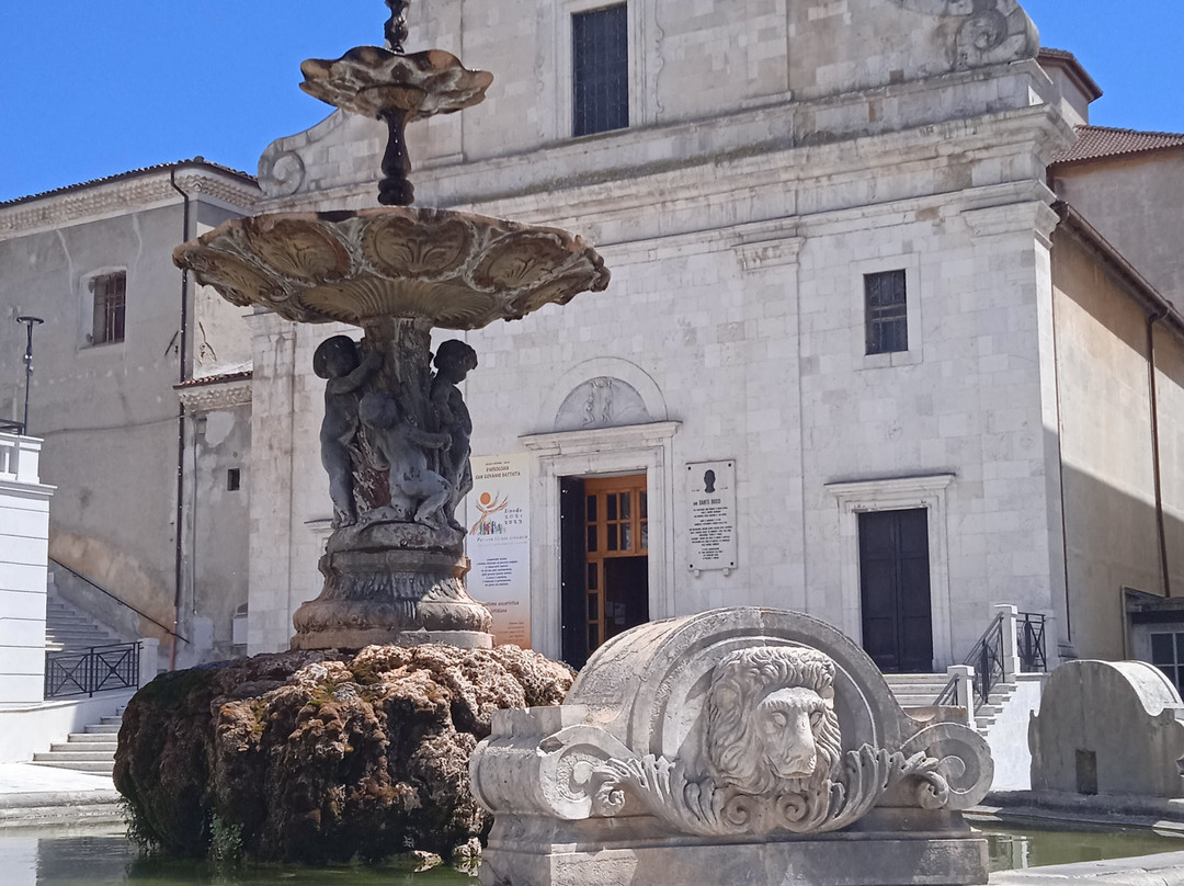Piazza del Plebiscito