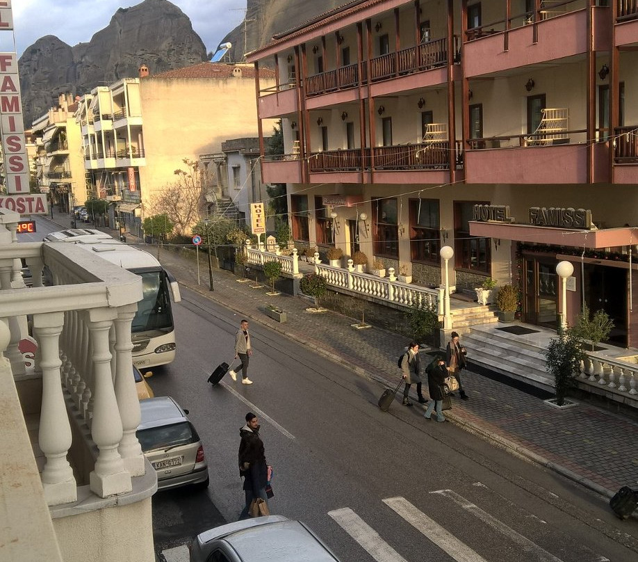 Hotel Antoniadis主图