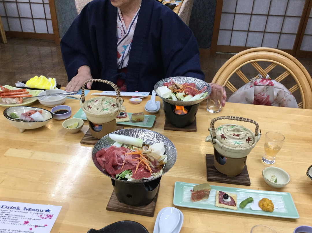 Seiryuso主图