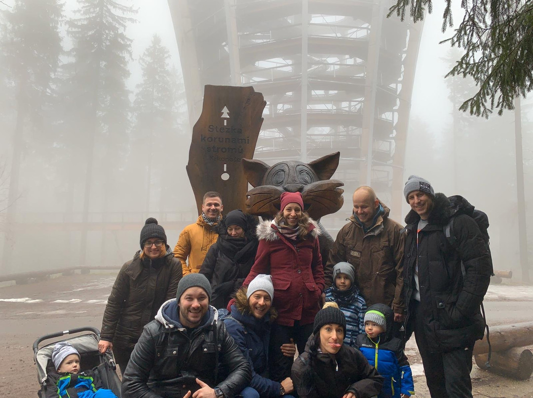 Pension Marienka主图