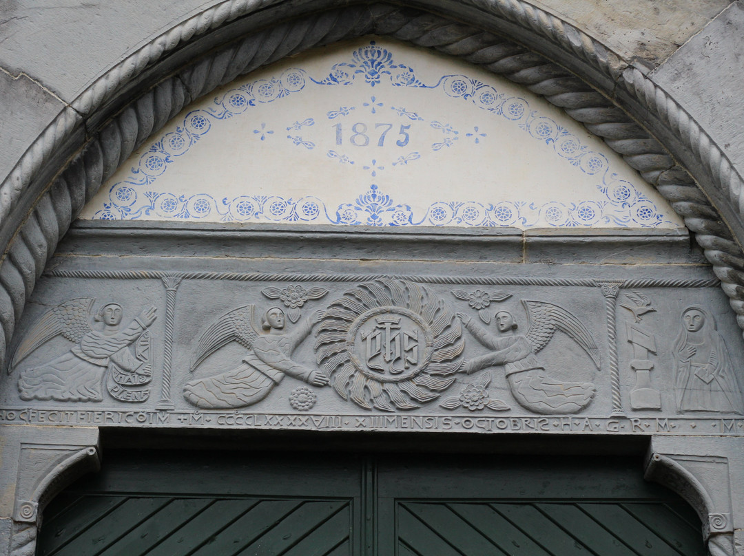 Pieve dei Santi Nazario e Celso-Borgomaro必去景点