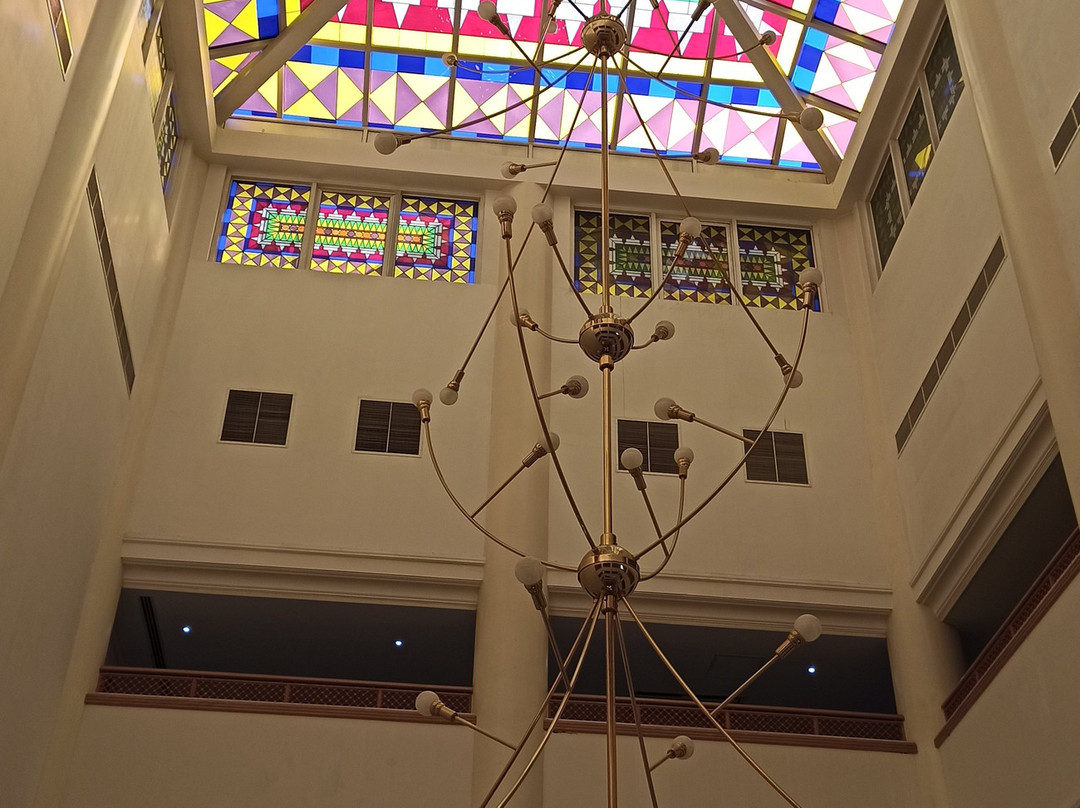 哈法之家酒店主图