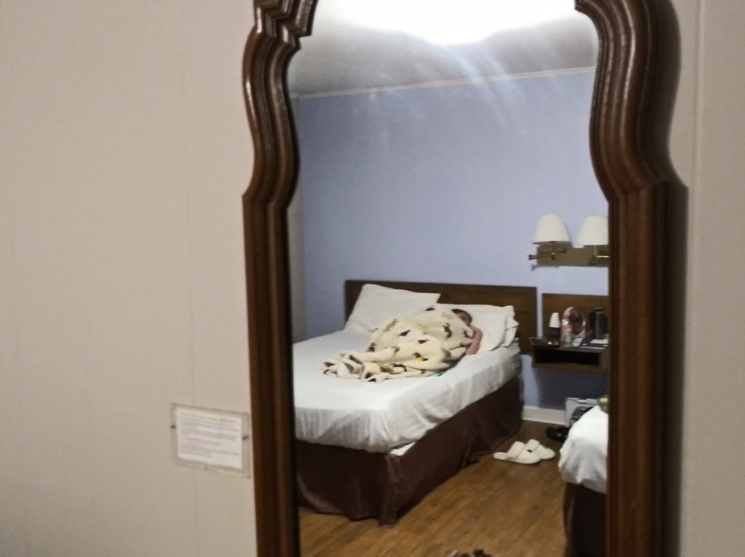 枫叶汽车旅馆主图