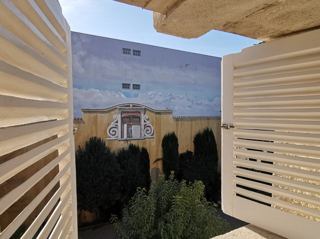 Hotel du Parc主图