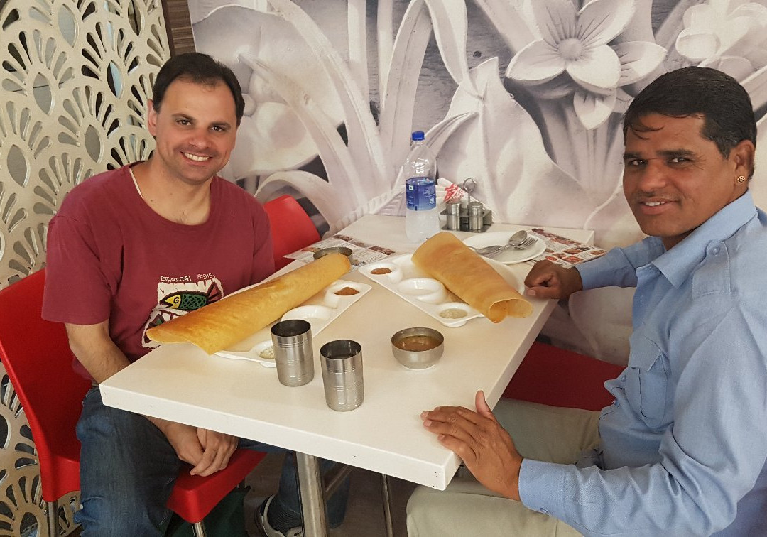 Trusted Driver and Guide India-焦特布尔必去景点