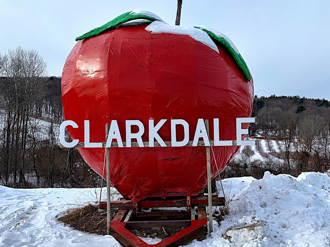 Clarkdale Fruit Farms景点图片