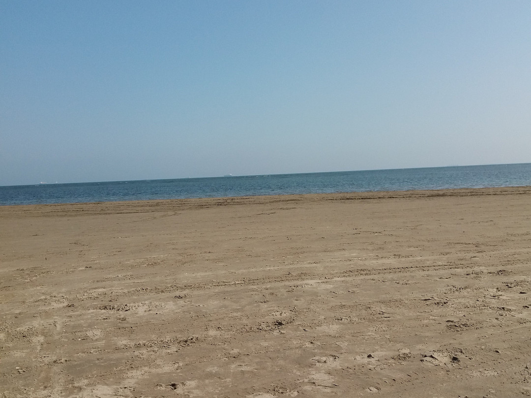 Grand Fiesta Americana Veracruz主图