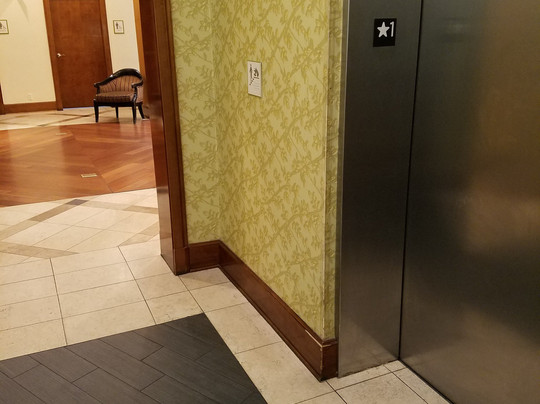 行政套房酒店主图