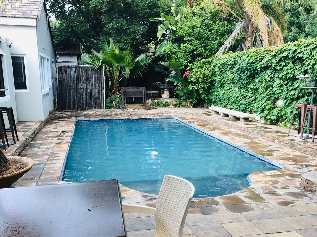 Ferns Country House主图