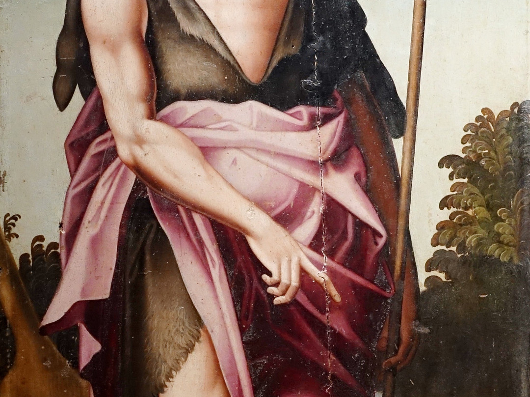 Girona Art Museum-赫罗那必去景点