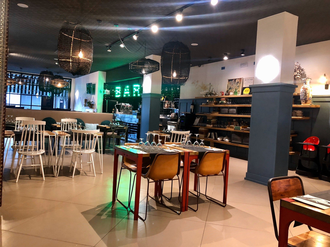 New Hotel Colon主图