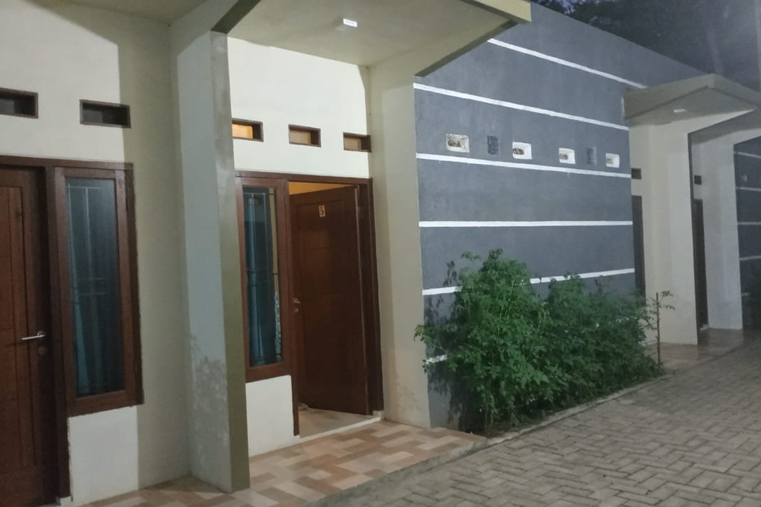 Paradise Inn