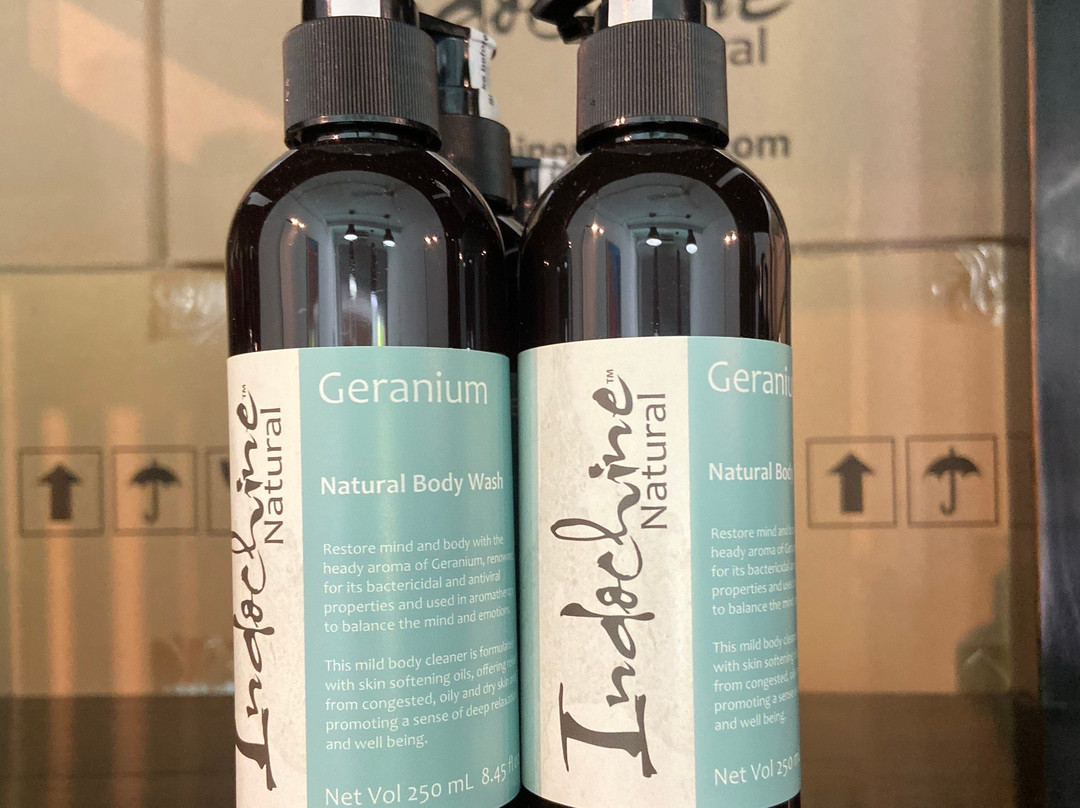 Indochine Natural-丹容武雅必去景点