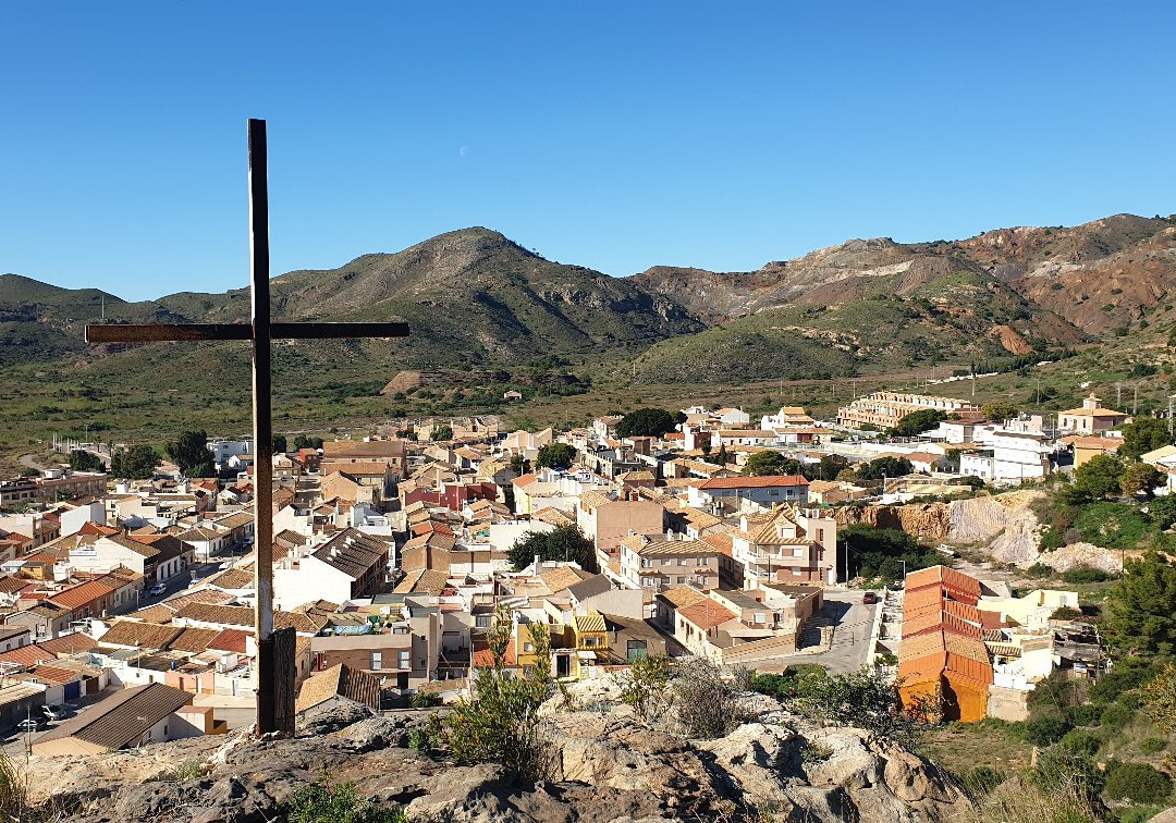 Cruz De Portman景点图片