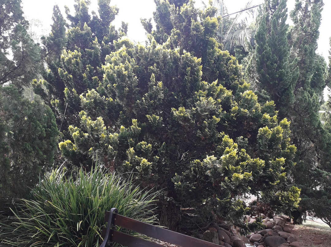 Baviera Park Hotel主图