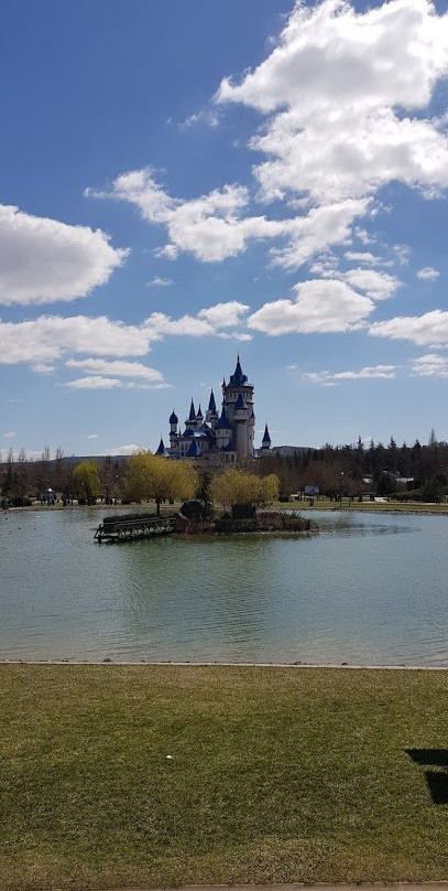 Sazova Park-埃斯基谢希尔必去景点