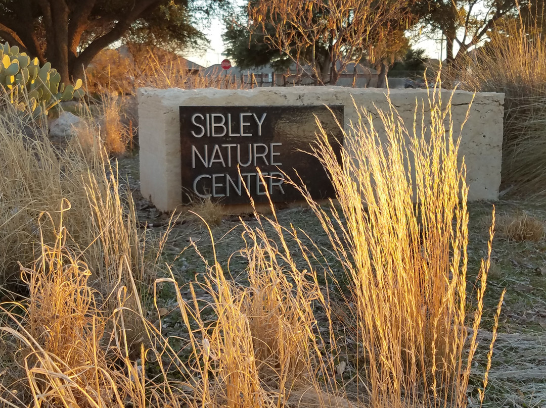 Sibley Nature Center景点图片
