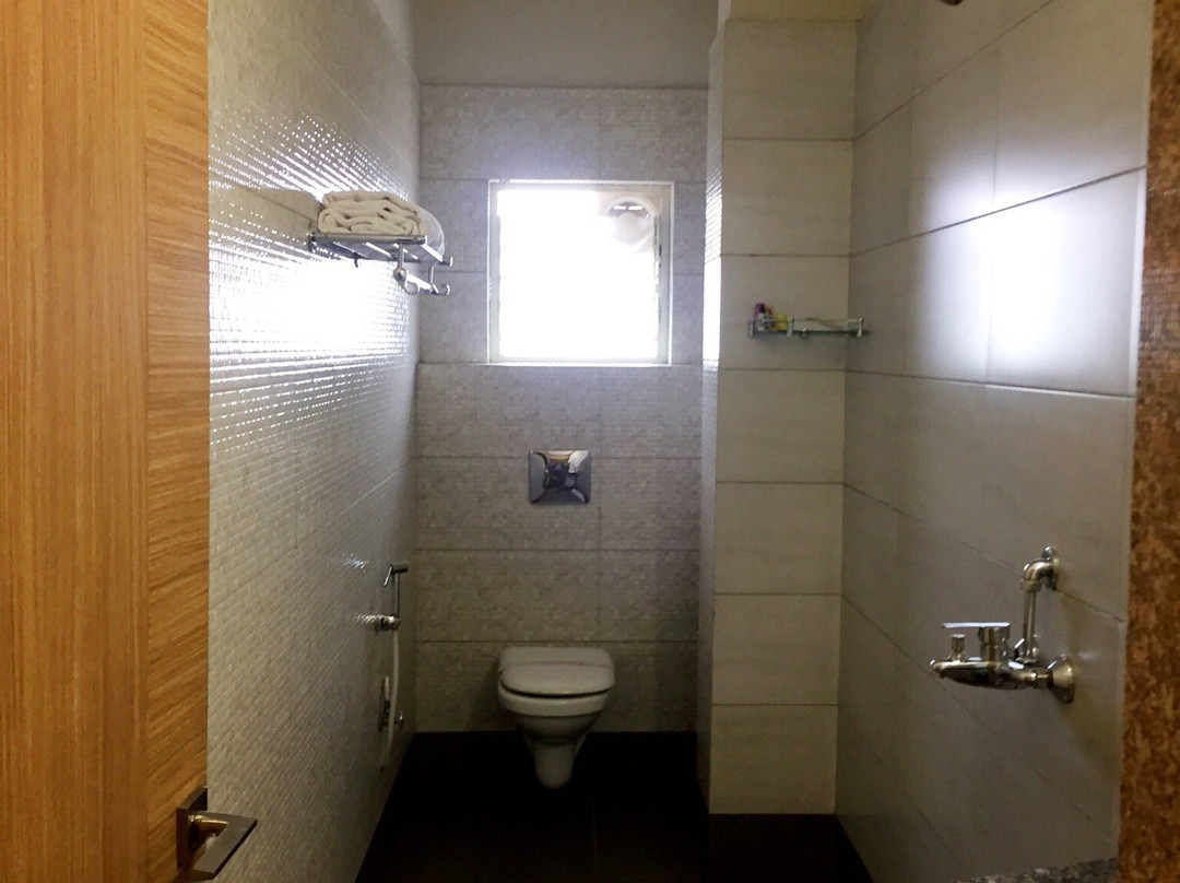 Hotel Genista Inn主图