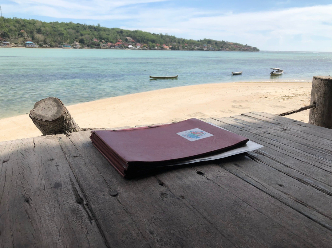 Sunday Beach Waterpark Lembongan-蓝梦岛必去景点