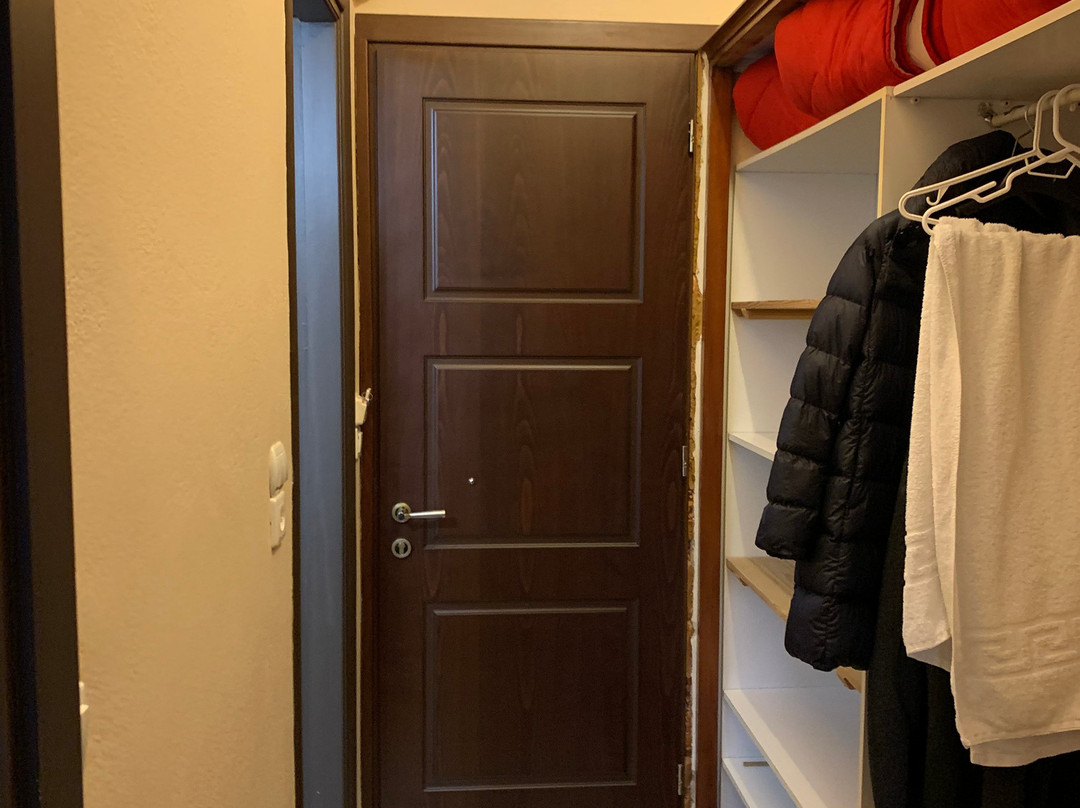 Spartacus House主图