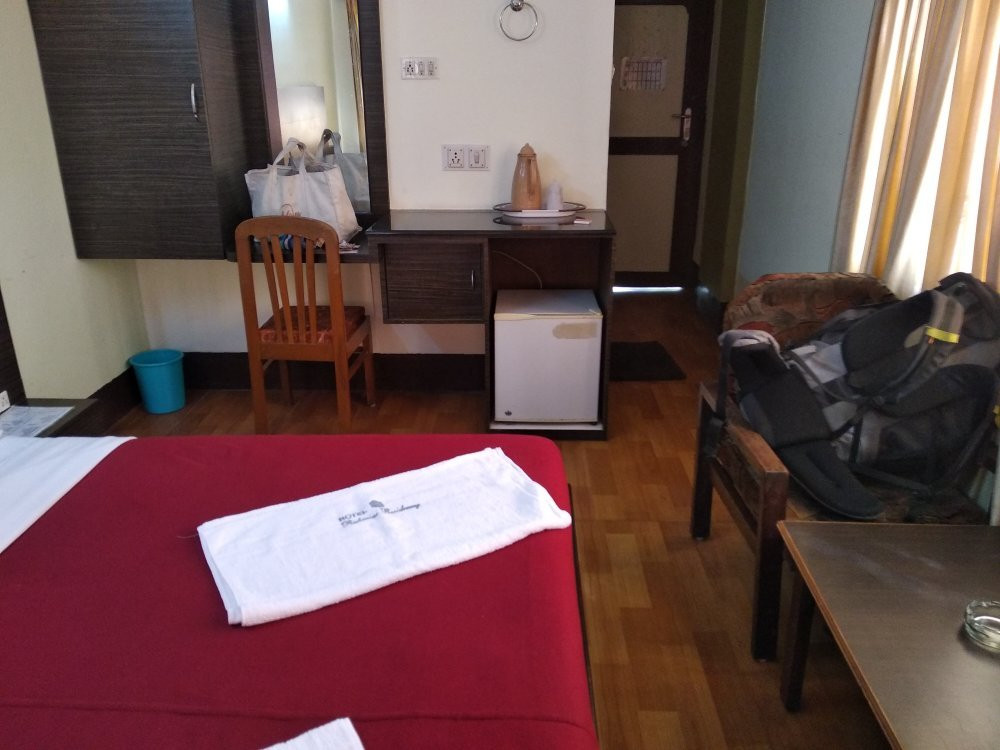 Rukmini Residency主图