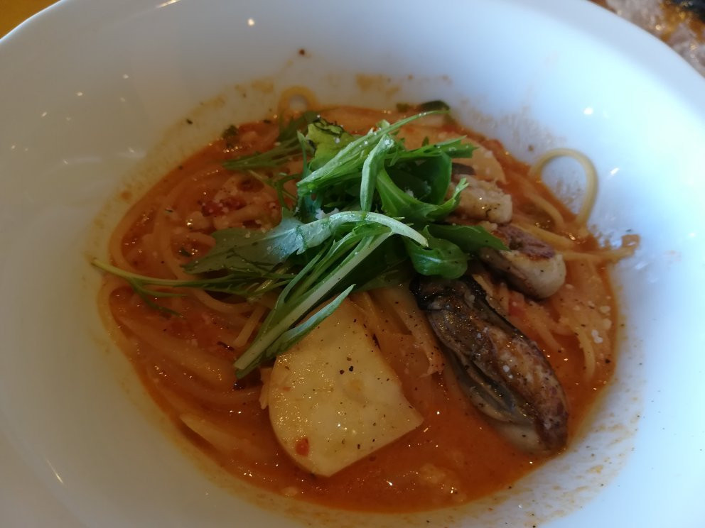 洋麺屋五右衛門 東大阪店