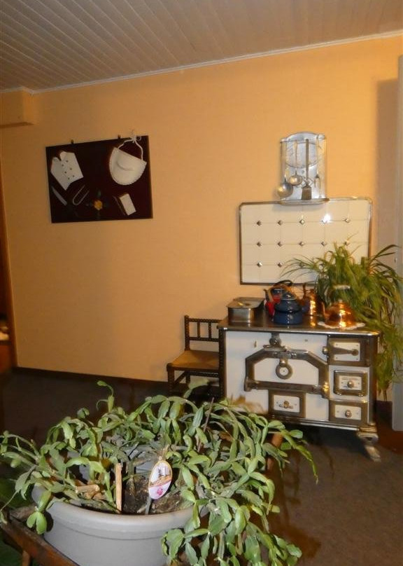 Hotel Restaurant Du Faude主图