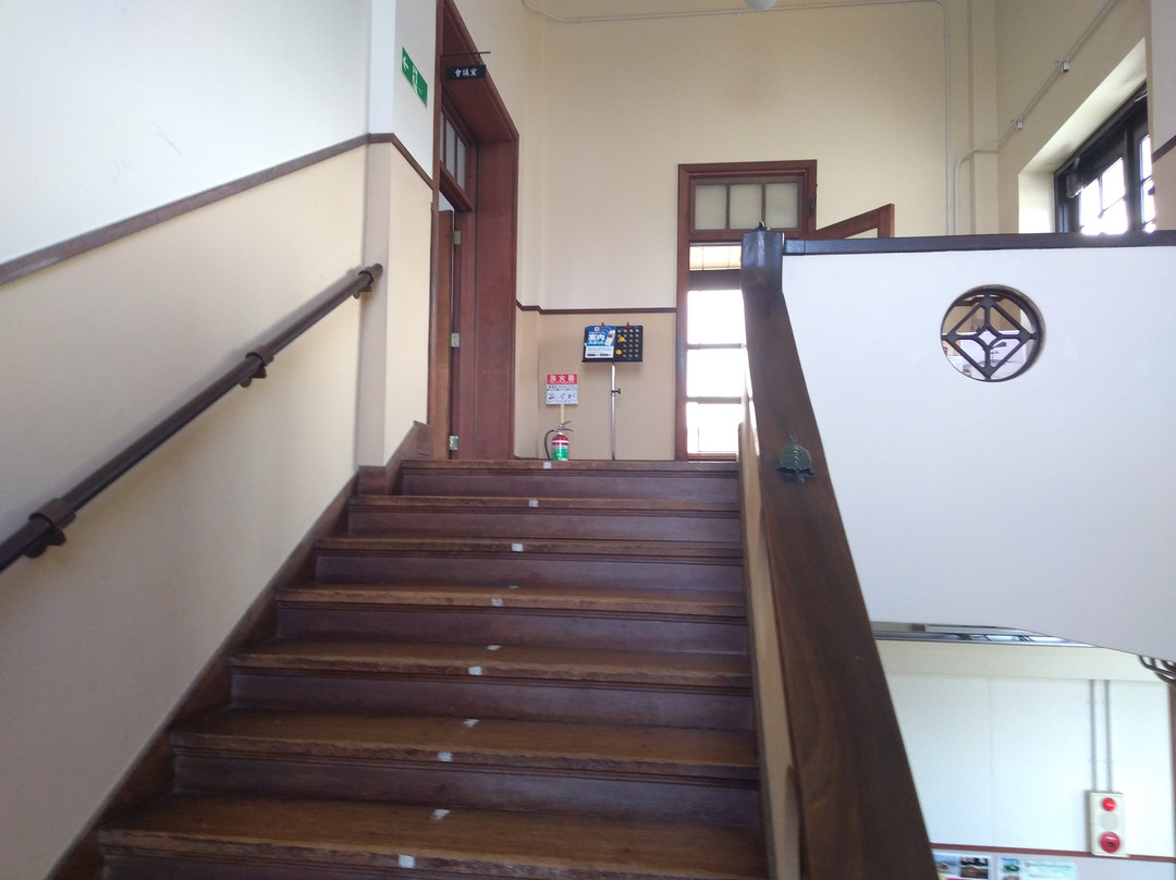 Toyosato Shogakko Kyukoshagun-丰乡町必去景点