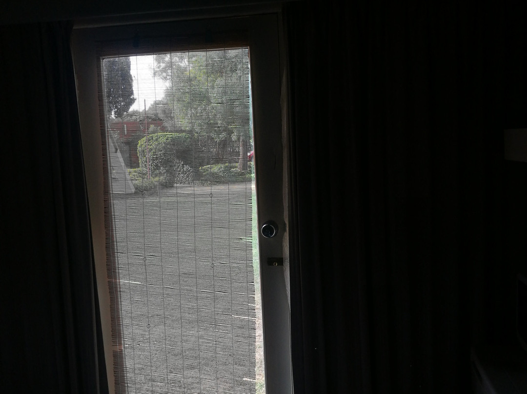 Gardenview Lodge Motel主图