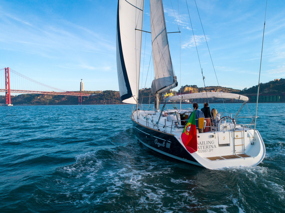 Katerina Boat-卡斯凯什必去景点