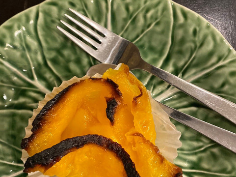 Casa dos Ovos Moles em Lisboa-里斯本必去景点