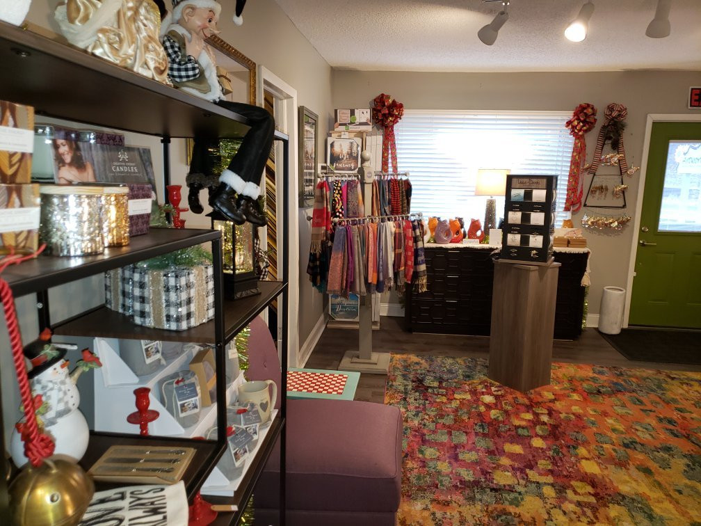 Artworks-Bridgeport必去景点