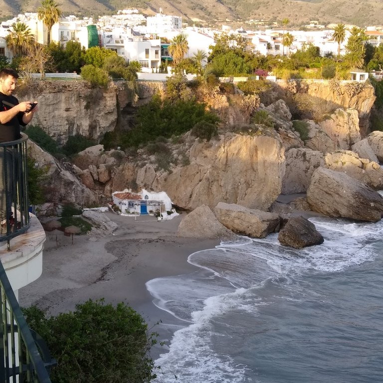 Nerja Turismo景点图片