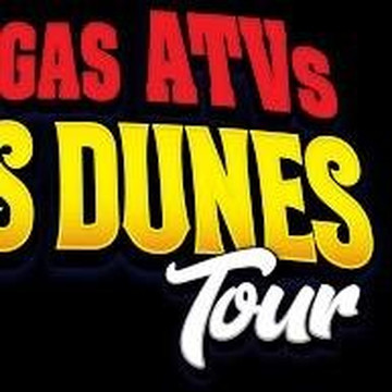 Las Vegas ATV's Nellis Dunes Tour-拉斯维加斯必去景点