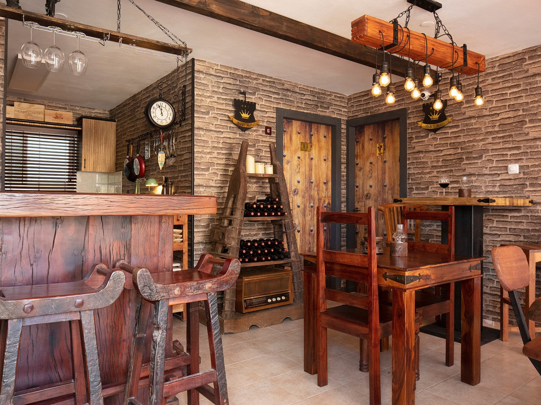 Robi's Wine-Qiryat Ata必去景点