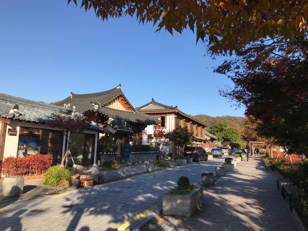 SarangRoo Guest House主图