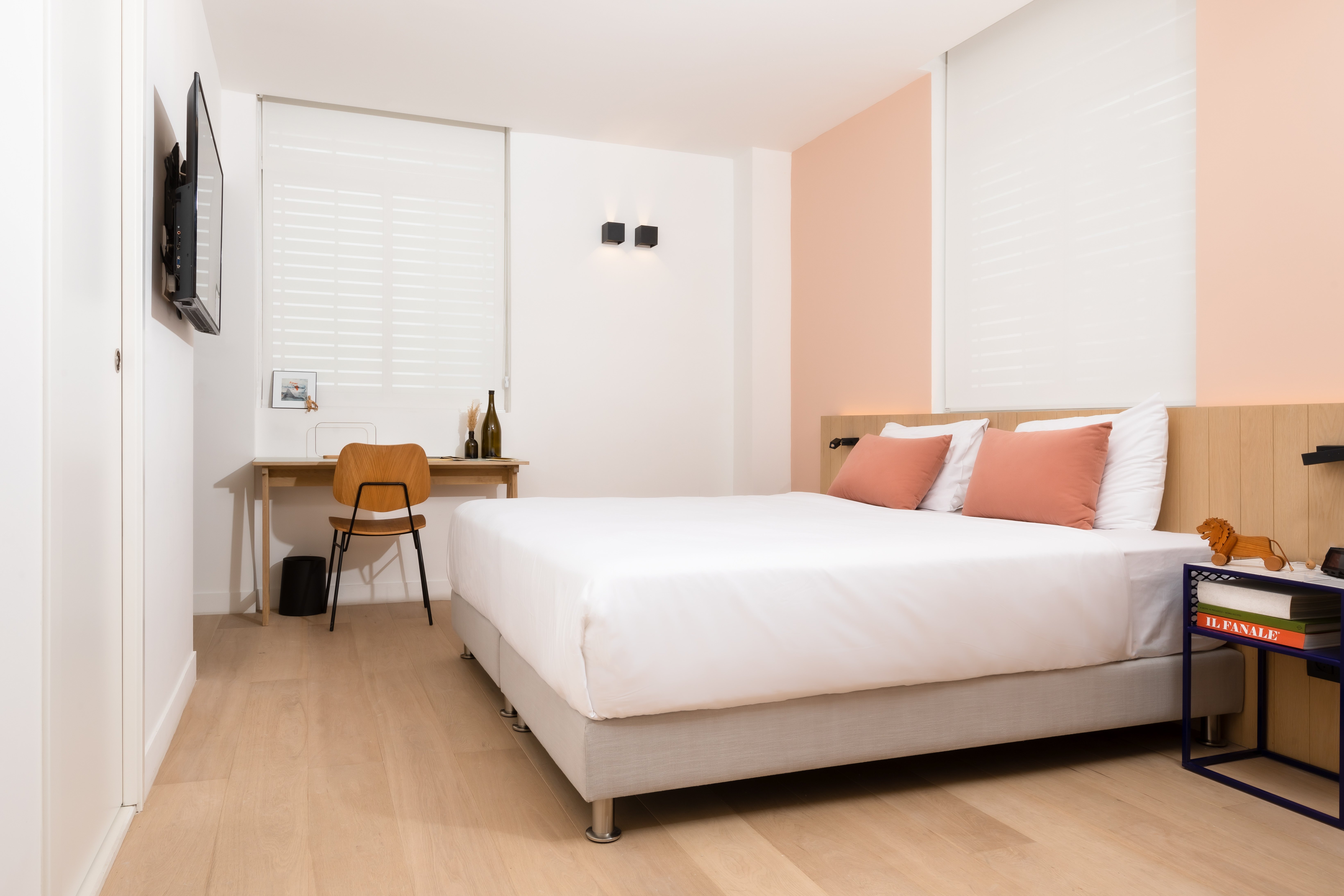 Artist Hotel - an Atlas Boutique Hotel-官方