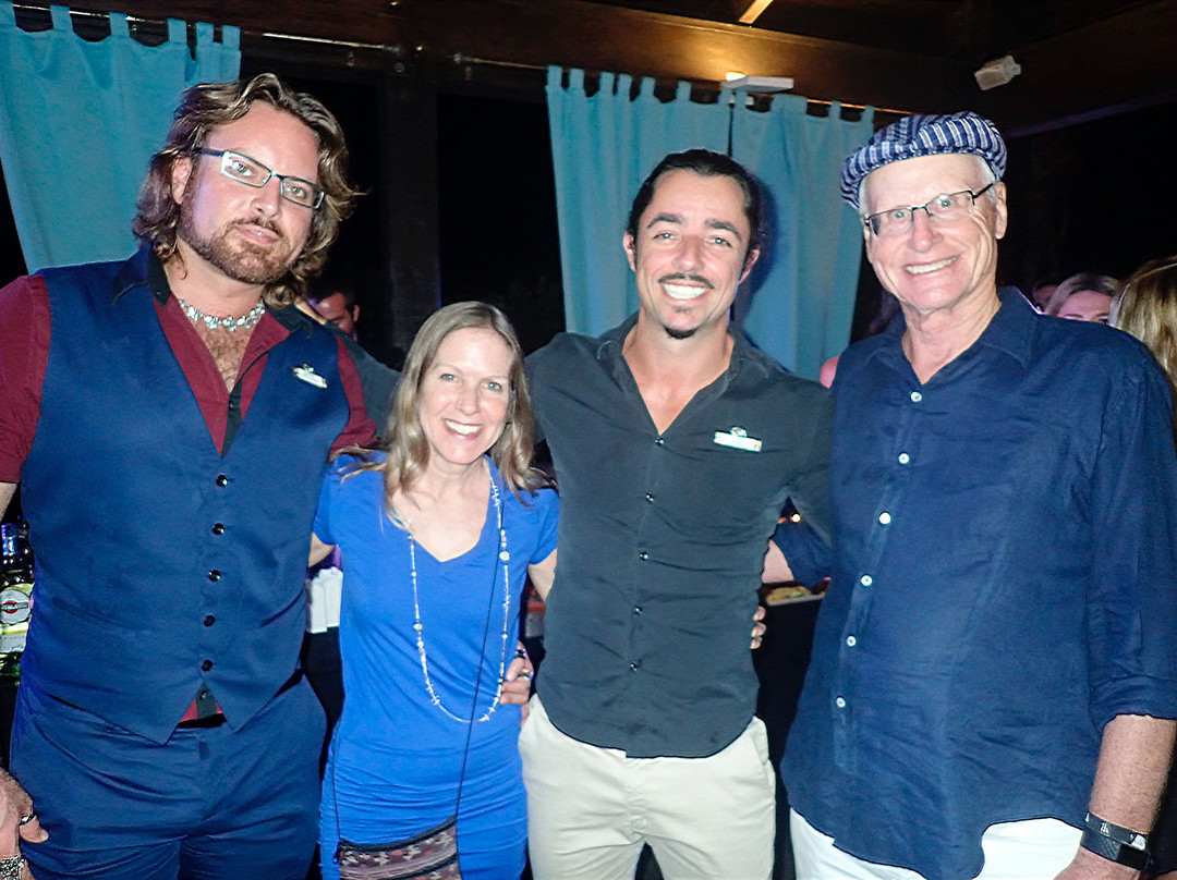 哥伦布岛地中海度假村主图