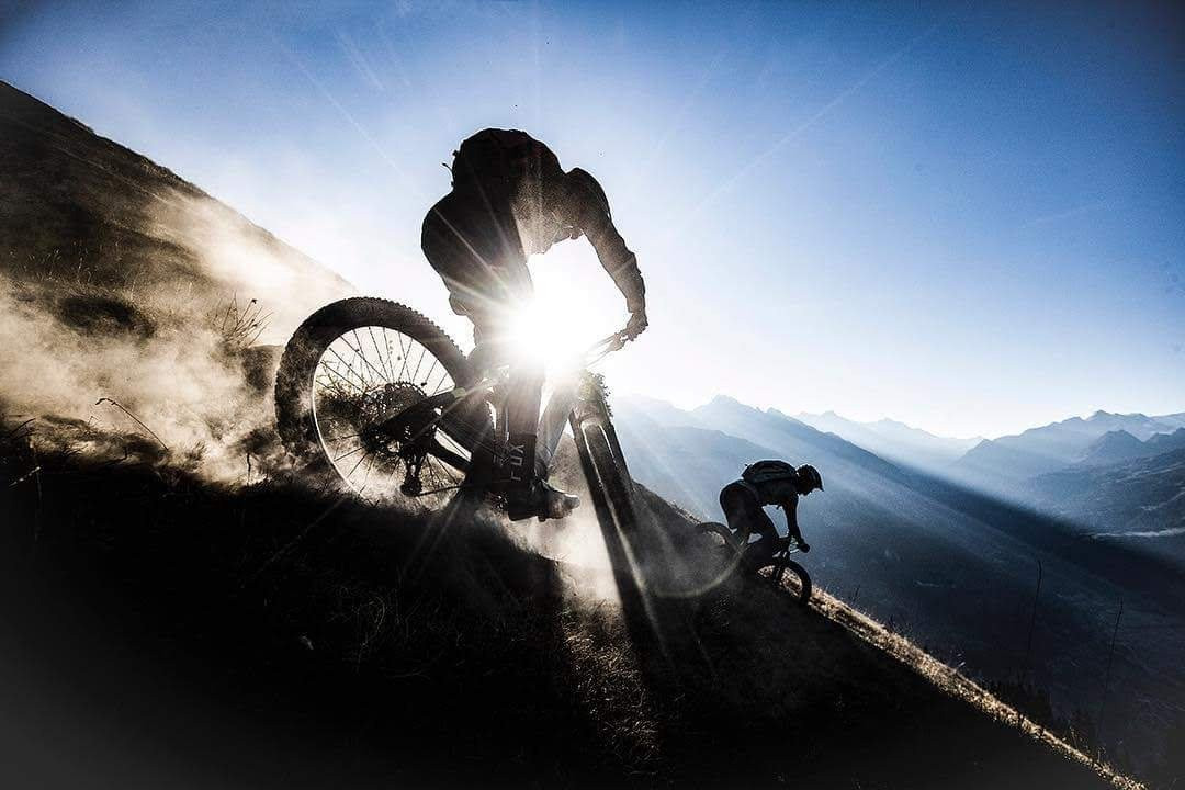 Backside Verbier-韦比尔必去景点