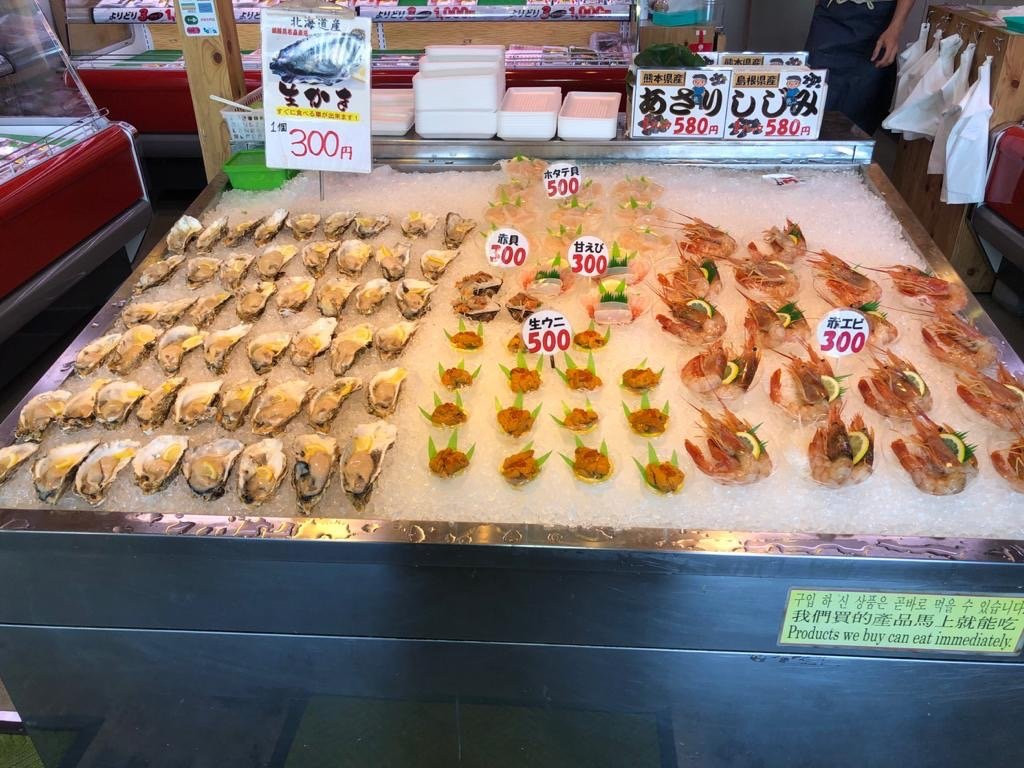 Yukura-糸满市必去景点