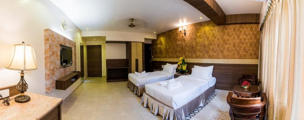 Hotel Grace Majestic主图