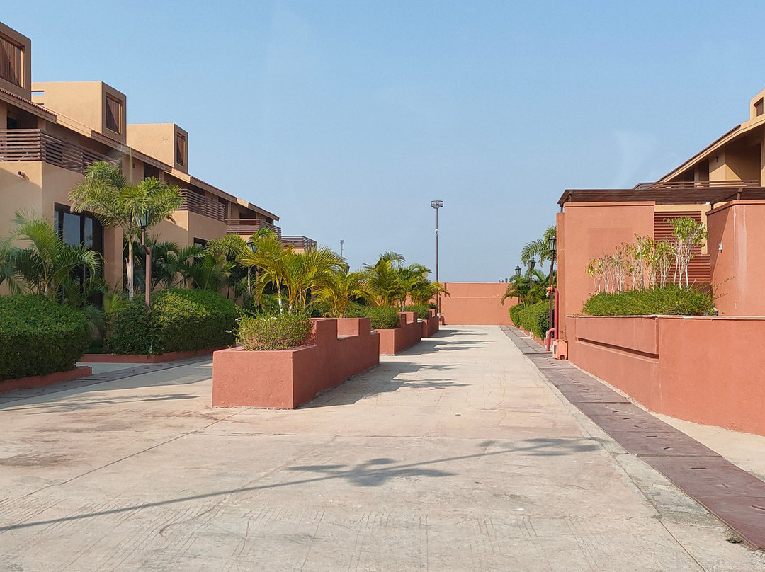 Pride Resort Rajkot主图