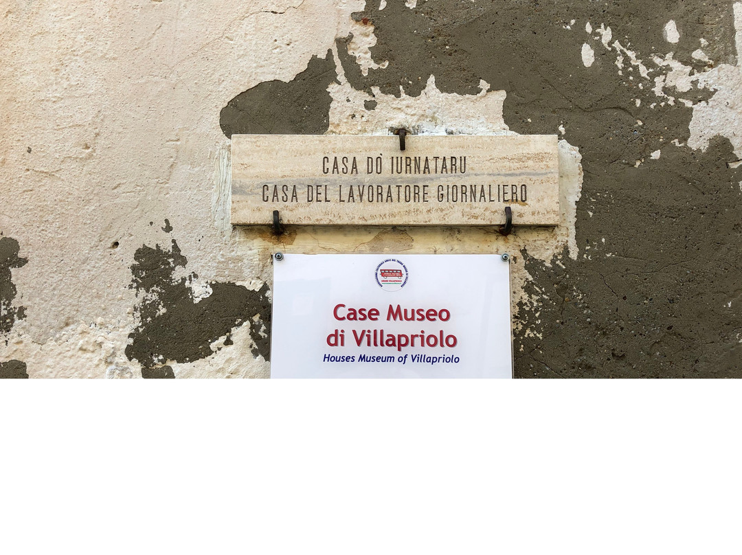 Villapriolo Paese Museo景点图片
