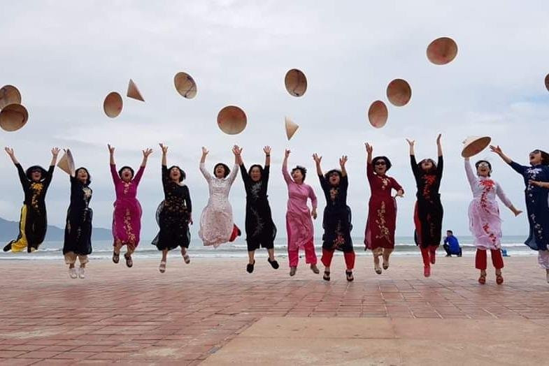 Yellow Dandelion Travel 黄色的蒲公英旅行社-岘港必去景点