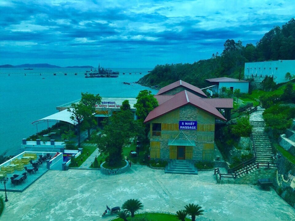 Dao Ngoc Hotel-酒店景观