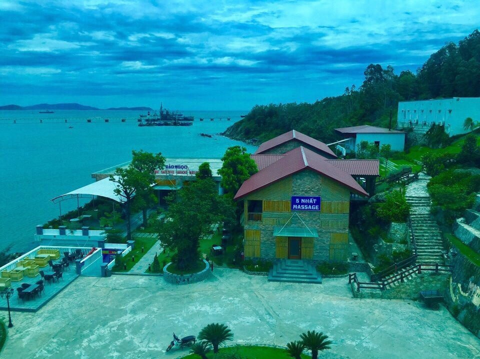 Dao Ngoc Hotel主图