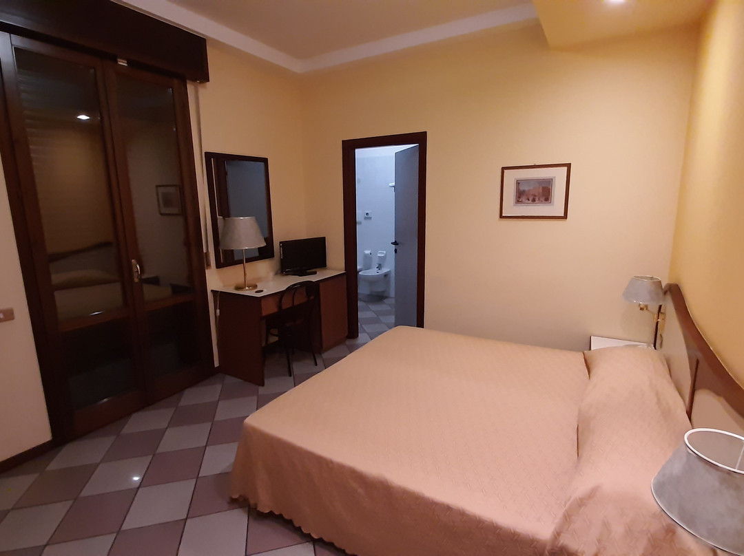 Hotel La Fenice主图