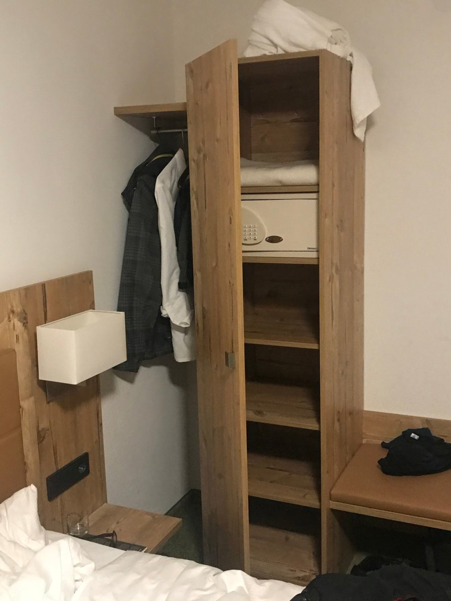 坦霍夫旅游酒店-官方